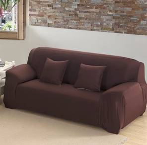 New Sofa cover 3seater 