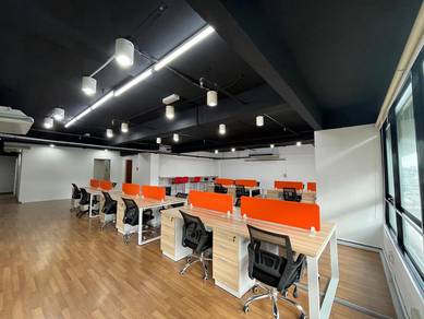 Get ready to grab the opportunity to be successful in business