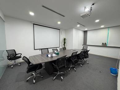 Locate in a new nerve centre to expand your entrepreneural prowess
