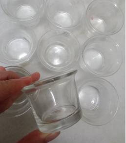Candle Glass 