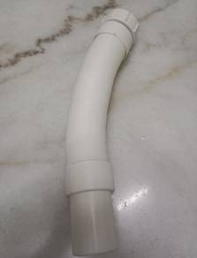PVC Flexible Bottle Trap / Basin Trap