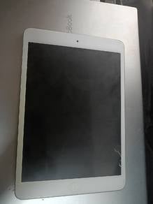 Ipad mini 1st gen Wifi 64gb