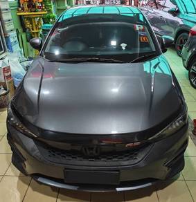 Honda CITY 1.5 V (A)