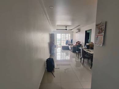 Convenient and fast access to other places