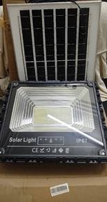 lampu solar led