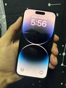 iphone 14 pro (128gb)