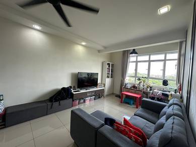 JB Town Perling Heights Apartment Studio Unit Fully Renovated CIQ