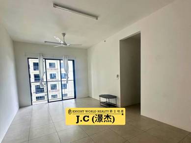 Brand New Condo Big Corner Unit for RENT Aston Acacia @ Bukit Mertajam