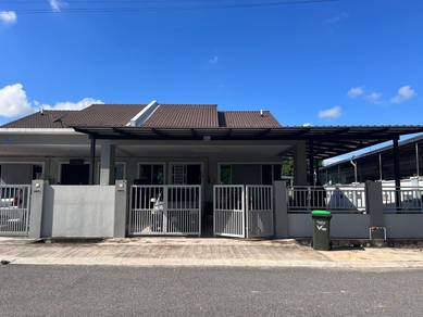 SEMI-D LAWA💥 TAMAN GEMILANG, KOTA SARANG SEMUT📍Bawah Pasaran❗️LPPSA✅