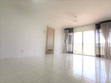 [ LOW RENT ] Taman Kristal for rent [ GOOD LOCATION ]