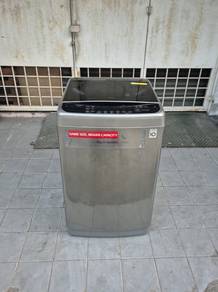 DD Inverter LG Washer Washing Machine 12kilos