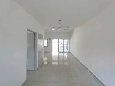 Double Storey Untuk Dijual Taman Sengkang PD