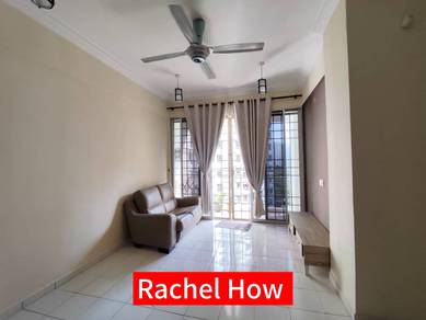 Putra Place Fully Furnished Bayan Lepas