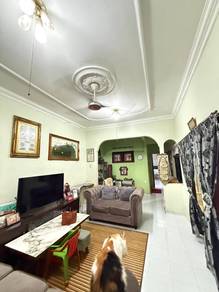 15min to HSA And CIQ 📣 Single Storey Jalan Andang Taman Sri Amar