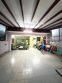 15min to HSA And CIQ 📣 Single Storey Jalan Andang Taman Sri Amar