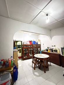15min to HSA And CIQ 📣 Single Storey Jalan Andang Taman Sri Amar