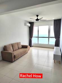 I-Santorini Fully Furnished Tanjung Tokong