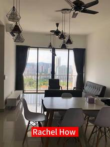 Setia Vista Fully Furnished Relau