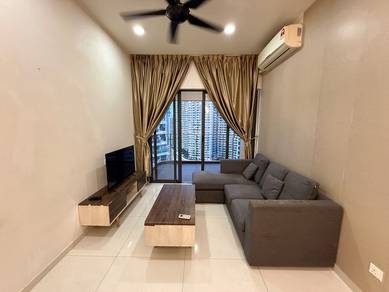 Low deposit 💞 bay laurel,2 bed,country garden,danga bay,johor bahru