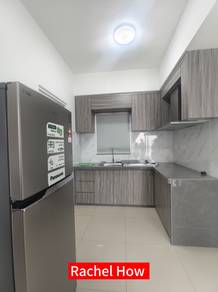 Havana Residence Fully Furnished Bayan Lepas