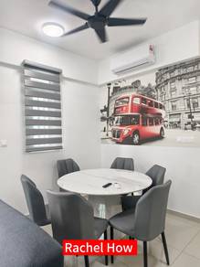 Havana Residence Fully Furnished Bayan Lepas