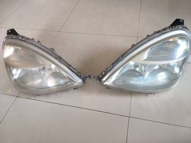 Mercedes A160 A190 A210 (W168) Headlight/Headlamp