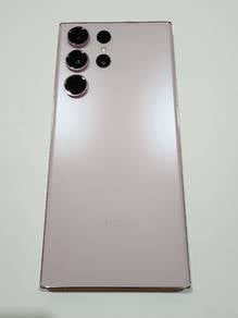 Samsung S23 Ultra 256GB- Lavender