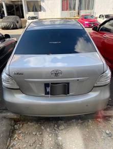 Toyota VIOS 1.5 J (A)