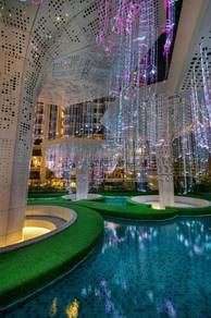 Arte Plus @ Jalan Ampang 3 Rooms Condo For Rent