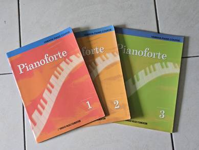 Assorted Music and Piano Books