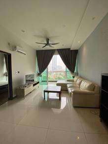 Paragon Suites@Ciq/Jb Town/Pelangi/Danga Bay/Permas/Larkin