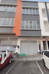 JALAN JAYA PUTRA 7/2 BANDAR JAYA PUTRA /Dato Onn/Taman Daya/Setia Inda