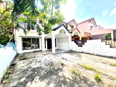 Double Storey PJS 10 Petaling Jaya
