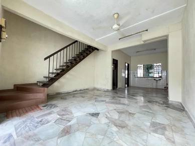 2 Sty Jalan Merpati Merbuk Belatok Tiong Bandar Puchong Jaya