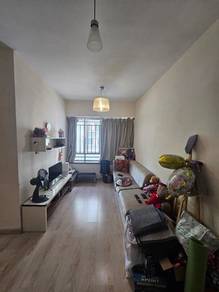 University Utama Condominium (UUC) | Fully Furnished