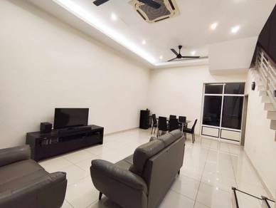 2.5 Sty Putra Impiana Tasik Prima Putra Prima Meranti Jaya Puchong