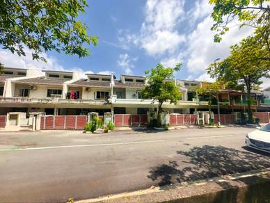 Setapak, 2.5 Storey facing open, Taman Sri Rampai, Wangsa Maju