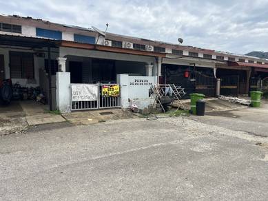 rumah utk dijual