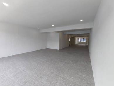 Ground Floor Shoplot, Taman TTDI Jaya, Shah Alam Seksyen U2