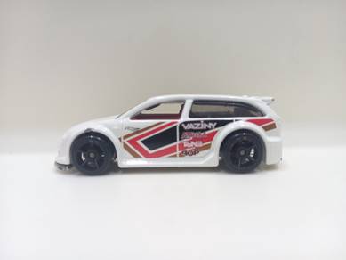 Hot Wheels Audacious Diecast Car Hotwheels