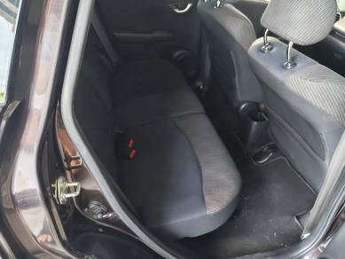 Honda JAZZ 1.3 (HYBRID) FACELIFT (A)