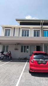 Townhouse Taman Tasik Semenyih