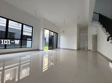 Limited New 6R4B 34x70 2Sty Cluster SemiD Ember Eco Ardence Setia Alam