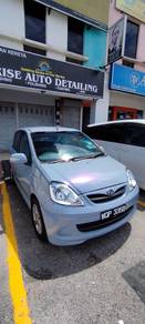 Perodua VIVA 1.0 EZi PREMIUM (A)