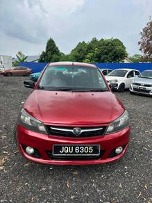 Proton SAGA 1.3 FL (A) 2015 HENSEM