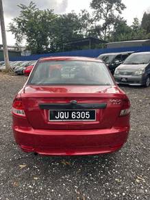 Proton SAGA 1.3 FL (A) 2015 HENSEM