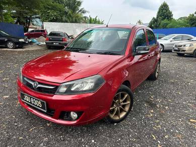 Proton SAGA 1.3 FL (A) 2015 HENSEM
