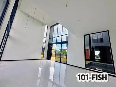 Limited Brand New 80x125 2 Sty Super Bungalow Eco Sanctuary Grandezza