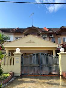Room For Rent (Indahpura Kulai)