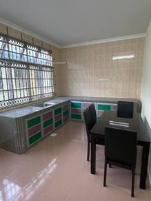 Bilik Sewa Bandar Putra Kulai